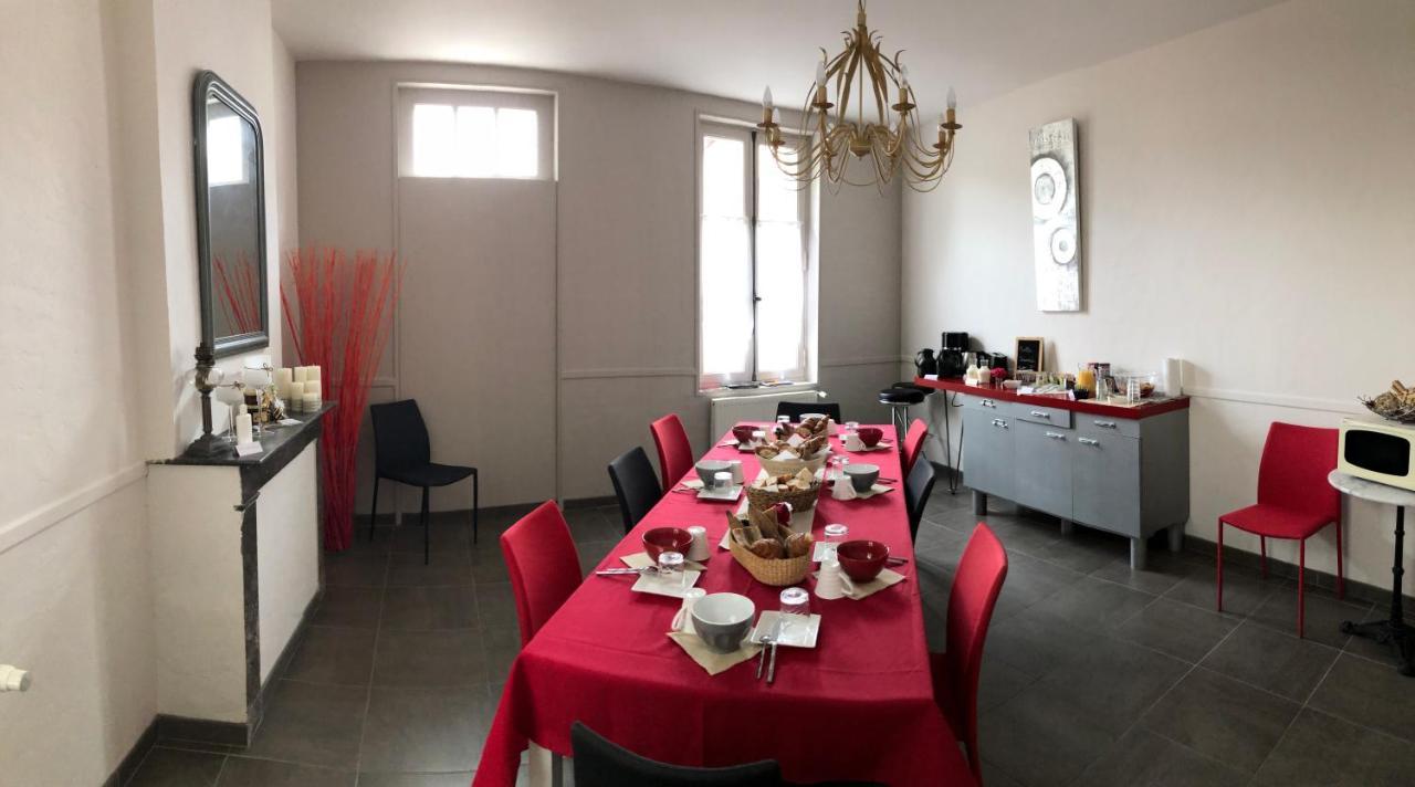 Le Chai De La Rose Spa Et Seances Bien Etre ดูเอ-ลา-ฟงแตน ภายนอก รูปภาพ
